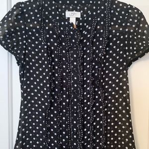 Ann Taylor LOFT  blouse